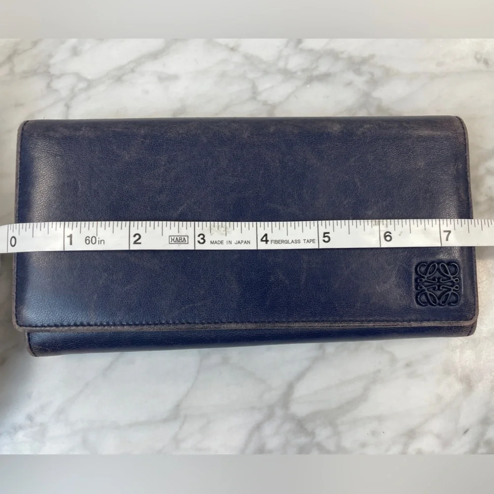 Loewe Wallet
